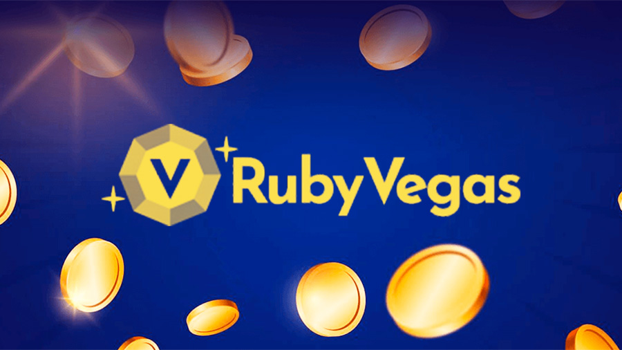 Ruby Vegas casino